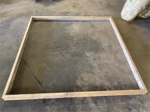 CONCRETE FORM Used Other for sale