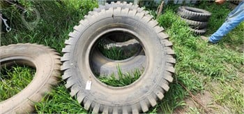 MANSFIELD 11.00-24 Used Tyres Truck / Trailer Components auction results