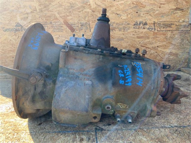 2005 EATON/FULLER FRF15210B Used Transmission Truck / Trailer Components for sale
