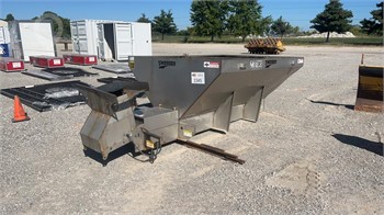 SWENSON 2.7 TON CAPACITY SALT SPREADER Used Other Truck / Trailer Components auction results