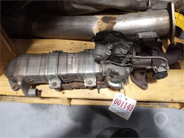 CUMMINS 6.7 Used Other Truck / Trailer Components for sale