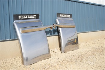 HOGEBUILT Used Other Truck / Trailer Components auction results