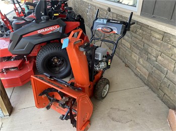 ARIENS Snow Blowers For Sale