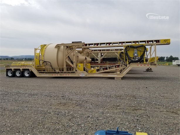 2022 FISHER 13 FT New Other Aggregate Equipment for hire
