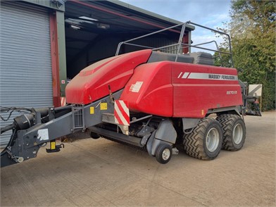 Used Massey Ferguson 2270xd For Sale In Ireland 15 Listings Farm And Plant
