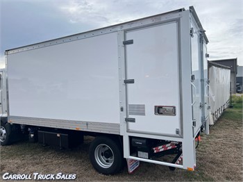 2021 AUSTRUCK 4700 MM Used Truck Bodies for sale
