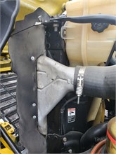 2012 FREIGHTLINER CASCADIA 125 Gebraucht Kühler zum verkauf