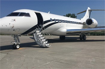 BOMBARDIER GLOBAL 5000 Aircraft For Sale - 15 Listings 
