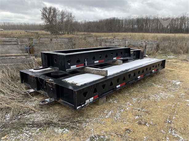 TRAIL KING Used Other Truck / Trailer Components auction results