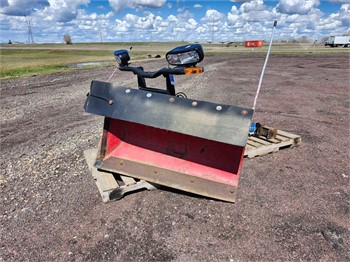 BOSS SNOW PLOW FOR PICKUP Used Other upcoming auctions