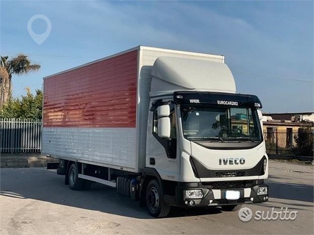 1900 IVECO EUROCARGO 90E22 Used Other Trucks for sale