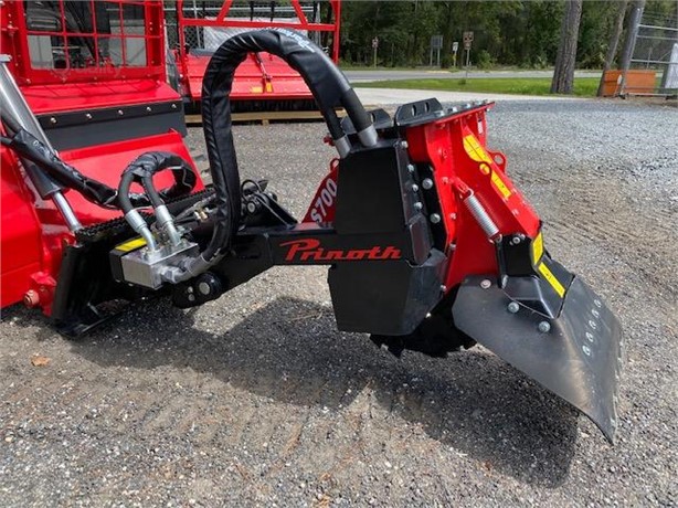 2020 AHWI PRINOTH S700 New Stump Grinder for sale