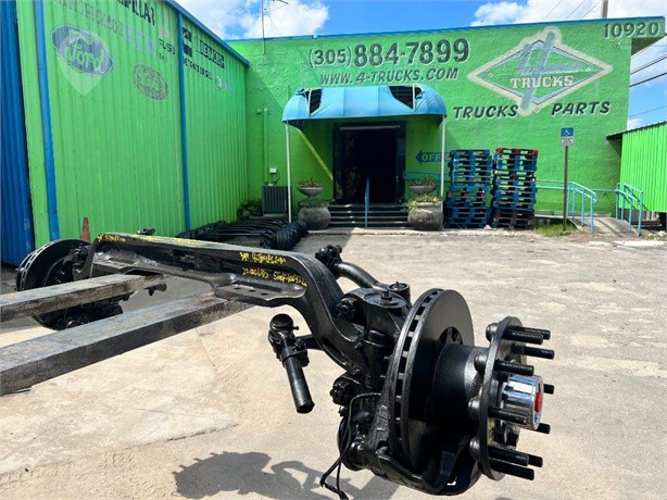 2015 SPICER 20.000LBS Rebuilt Axle Truck / Trailer Components for sale