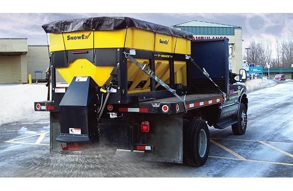 2023 SNOWEX VX4200 New Other Truck / Trailer Components for sale
