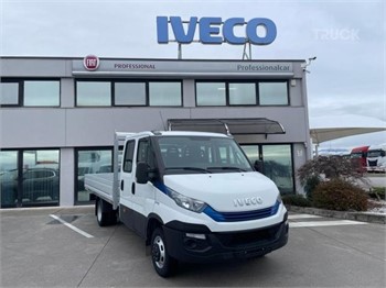 2019 IVECO DAILY 35C14 Gebraucht Andere Kleintransporter zum verkauf
