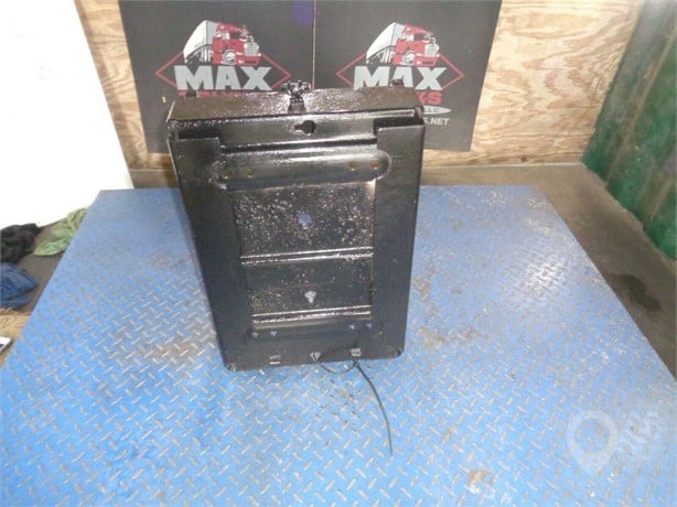 MACK Used Battery Box Truck / Trailer Components for sale