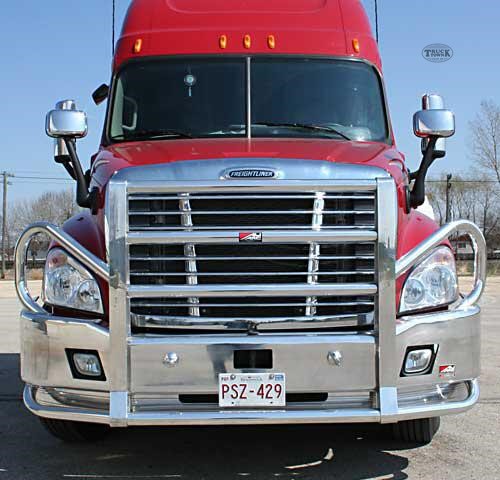 2020 ALI ARC FL029B New Bumper Truck / Trailer Components for sale