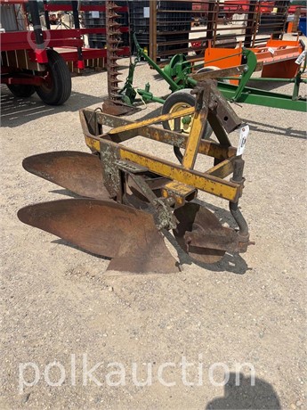 3PT PLOW 2 BOTTOM Used Other auction results