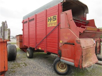 H&S WAGON Used Other upcoming auctions
