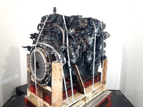 2018 DAF MX-11 330 H2 Used Motor zum verkauf
