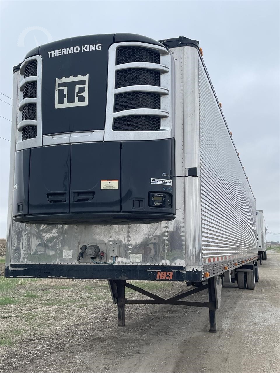 Council Bluffs, IA - Used Great Dane Dry Van Trailers For Sale - Commercial  Truck Trader