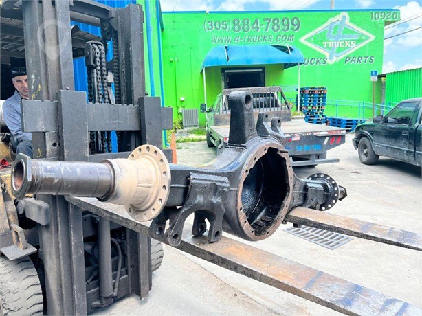 2012 MERITOR-ROCKWELL RD20145 Used Axle Truck / Trailer Components for sale