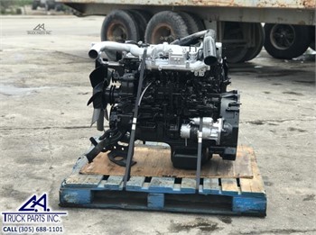 2000 NISSAN FD46TAU2 Used Engine Truck / Trailer Components for sale