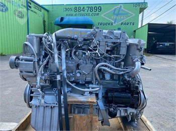 1999 MERCEDES-BENZ OM603 Used Engine Truck / Trailer Components for sale