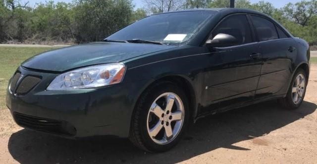 2007 pontiac g6 apple towing co apple towing co