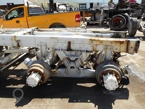 Used Cutoff Truck / Trailer Components for sale