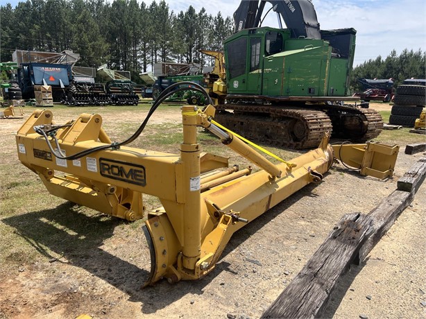 2018 ROME GS16 Used Blade, Sloper for sale