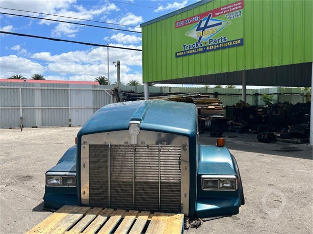 1994 KENWORTH T800 Used Bonnet Truck / Trailer Components for sale