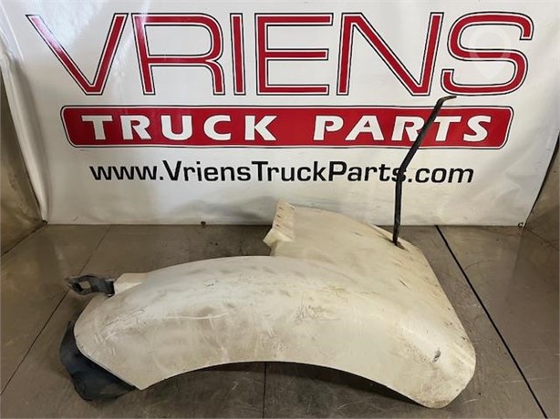 VOLVO Used Body Panel Truck / Trailer Components for sale