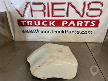 FREIGHTLINER COLUMBIA Used Bumper Truck / Trailer Components for sale