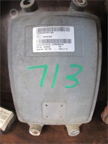 MACK 22449432-P02 Used ECM Truck / Trailer Components for sale