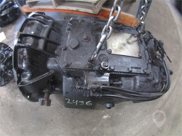 EATON-FULLER RTX14609B Used Transmission Truck / Trailer Components for sale