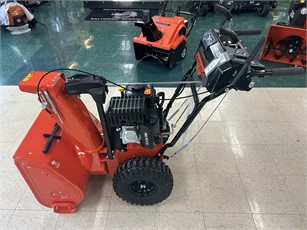 ARIENS Snow Blowers For Sale