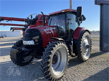 Kritiek Wijzigingen van groet CASE IH PUMA 130 Farm Equipment For Sale - 14 Listings | TractorHouse.com