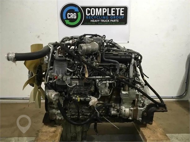 2009 MERCEDES-BENZ MBE926 Used Engine Truck / Trailer Components for sale