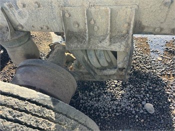 2001 WATSON & CHALIN OTHER Used Axle Truck / Trailer Components for sale