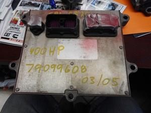 2005 CUMMINS ISX Used ECM Truck / Trailer Components for sale