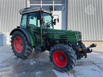 Used Fendt 942 VARIO Tractors for Sale - 7 Listings