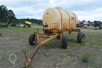 KBH SPRAY TANK Used Other upcoming auctions