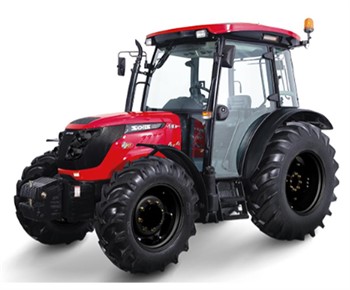 Solis Tractors re-enters Australian market 