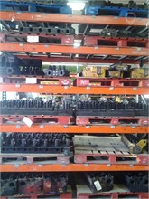 DIFFERENT MANUFACTURERS DIFFERENT MODELS Used Cylinder Head Truck / Trailer Components for sale