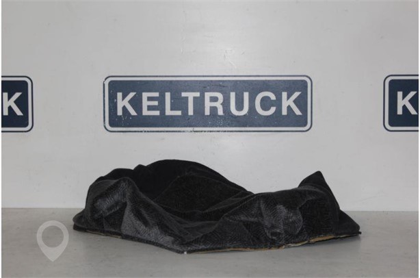 SCANIA Used Seat Truck / Trailer Components for sale