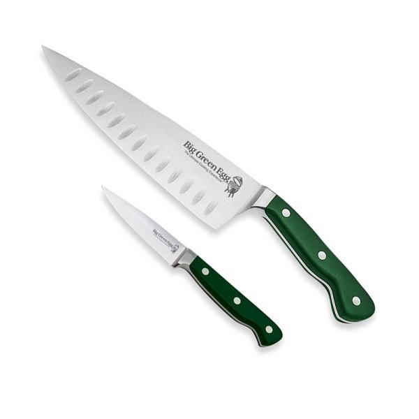 BIG GREEN EGG KNIFE SET – BIG GREEN EGG PRO-SERIES New Kitchen / Housewares Personal Property / Household items for sale