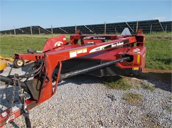 NEW HOLLAND 1409 Mower Conditioners/Windrowers For Sale 