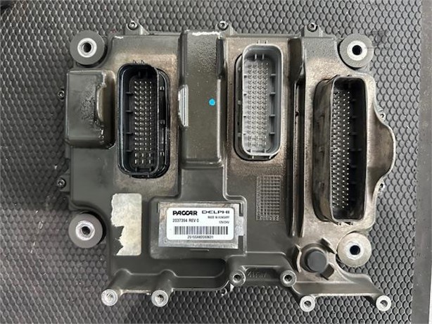 2018 PACCAR MX-13 Used Motorsteuergerät (ECM) LKW- / Anhängerkomponenten zum verkauf