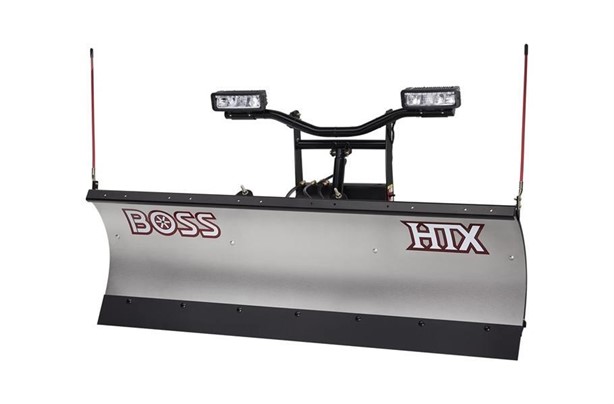 2023 BOSS HTX New Plow Truck / Trailer Components for sale
